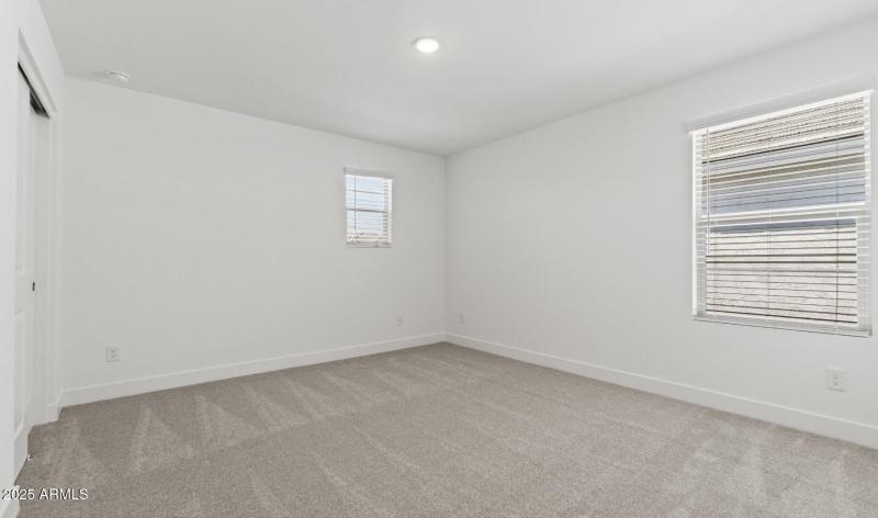 Manor Lot #52 Bedroom Three (Large)