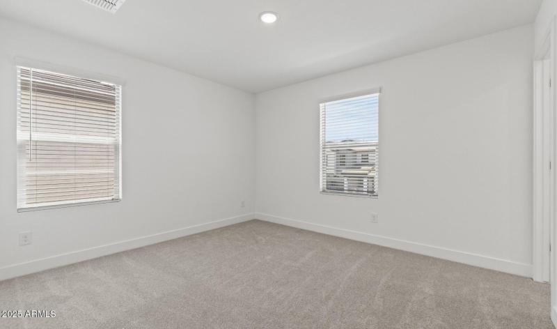 Manor Lot #52 Bedroom Two (Large)