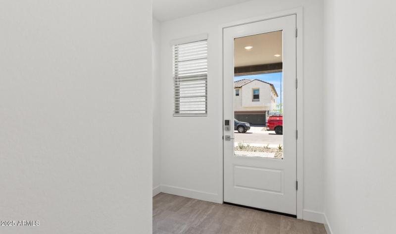 Manor Lot #52 Foyer (Large)