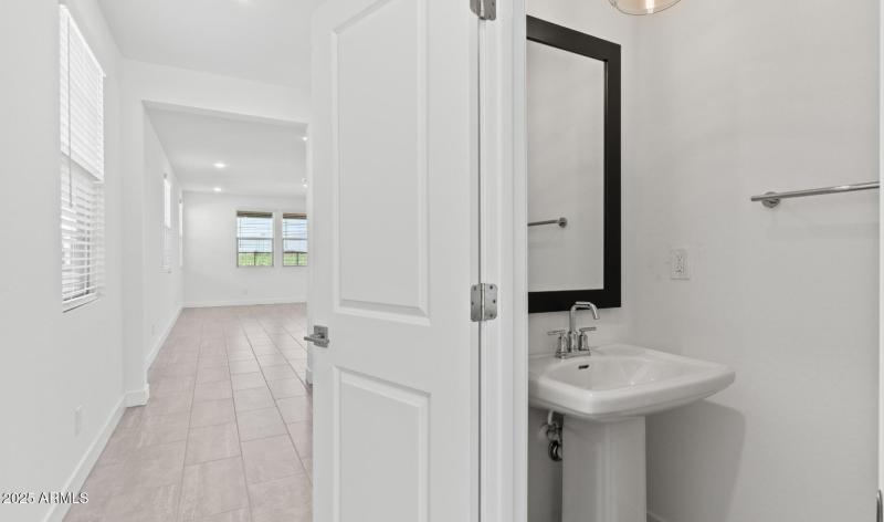 Manor Lot #52 Half Bath (Large)