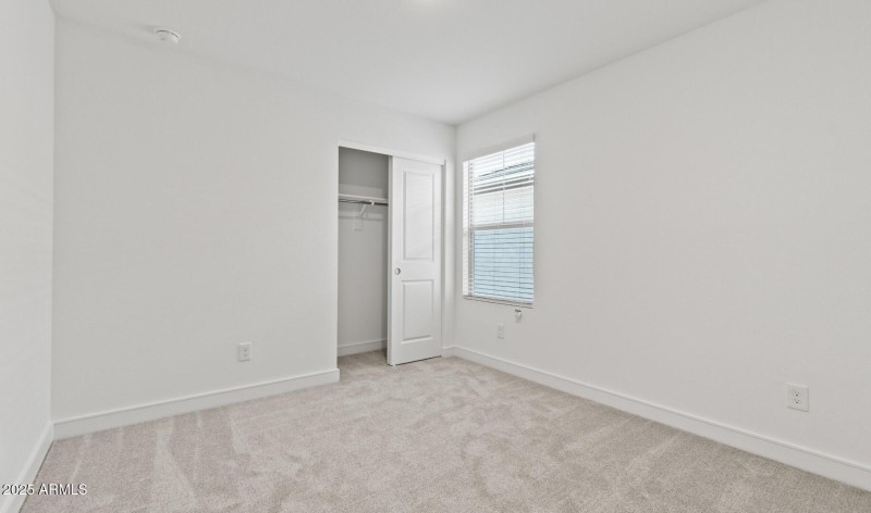 Manor Lot #75 Bedroom Two (Large)