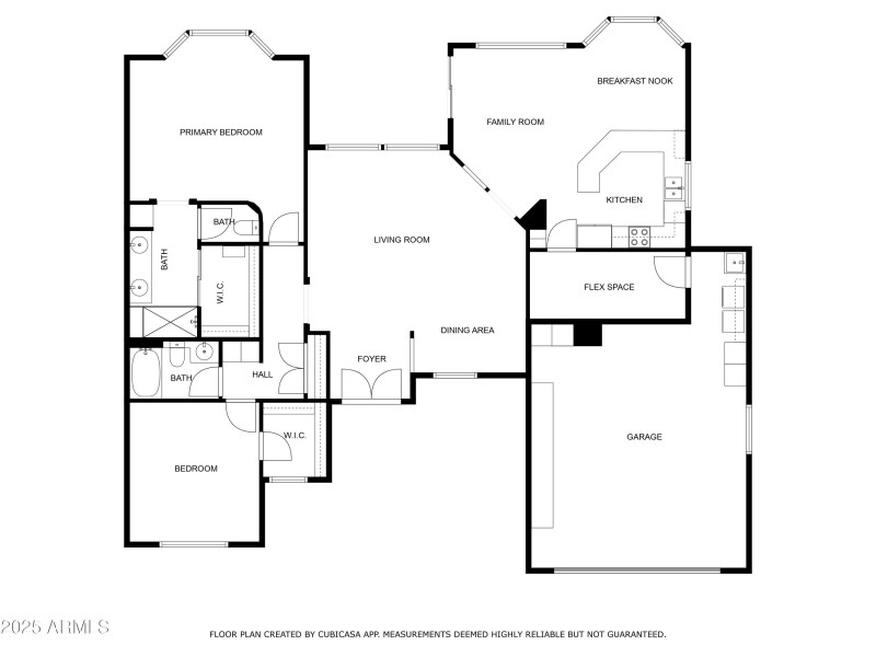 50) FLOOR PLAN
