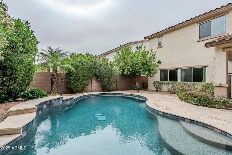 2744 E Donato Drive - 85