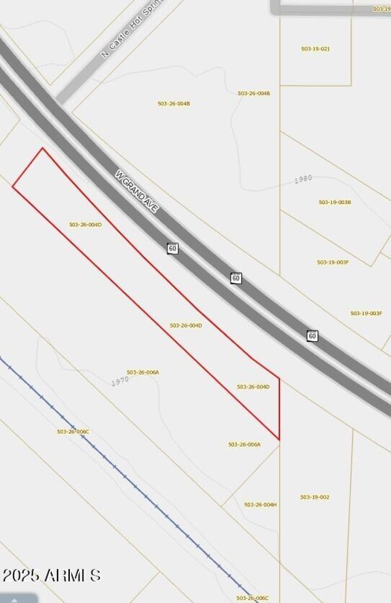 MaracopaparcelDrawing