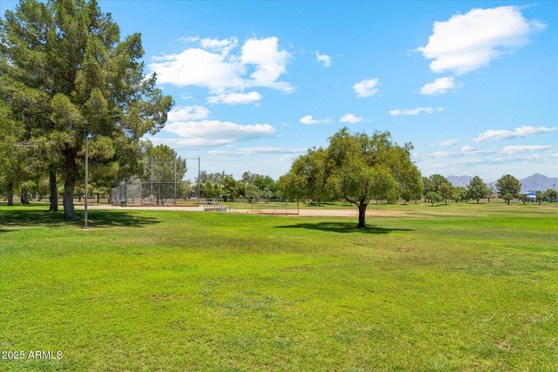 Sandpiper Park Nearby