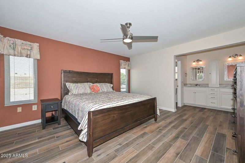 Primary Bedroom-Bath