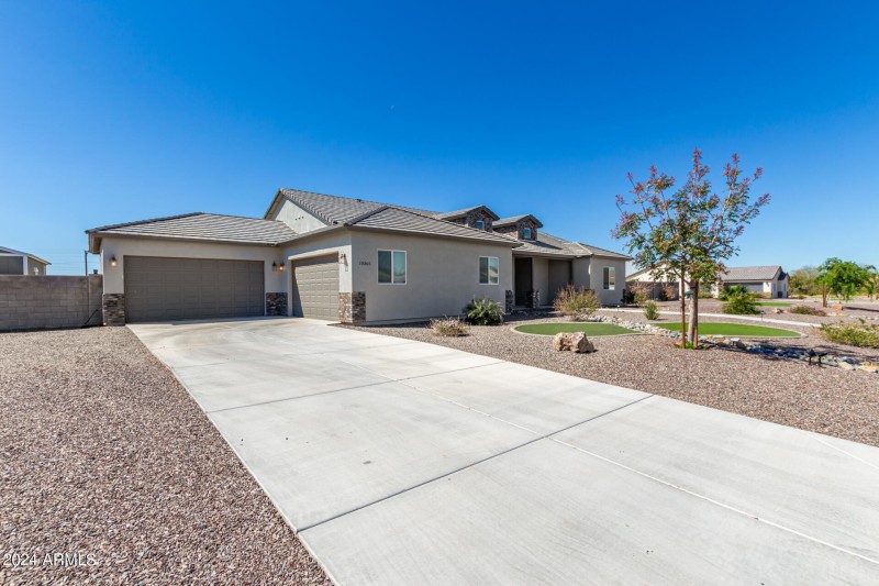 05 - Appaloosa 10265