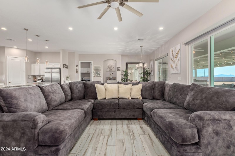 11 - Appaloosa 10265