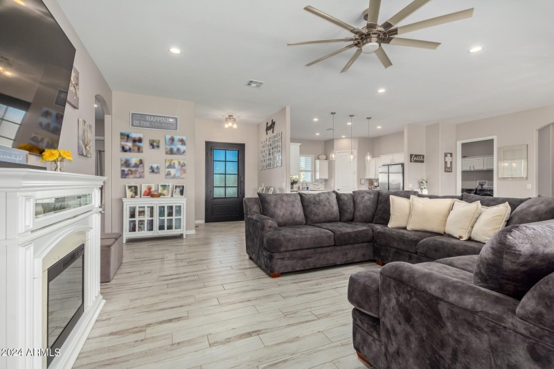 14 - Appaloosa 10265