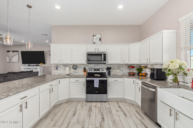 17 - Appaloosa 10265