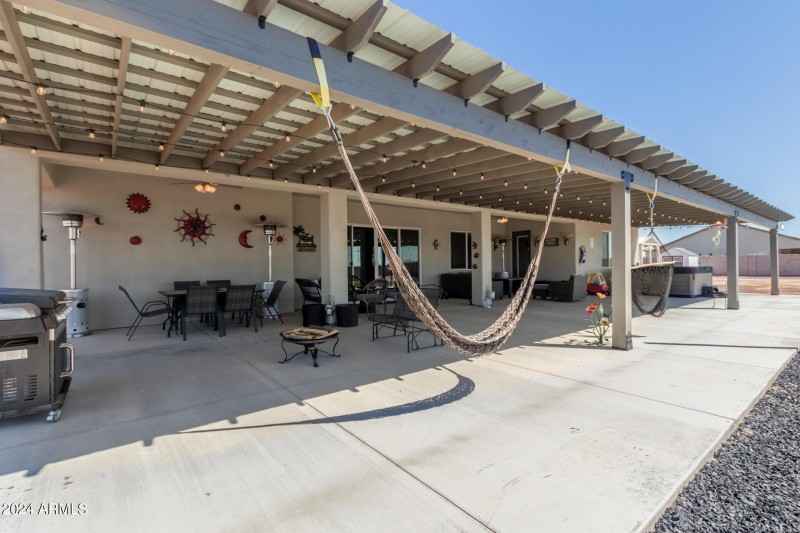 37 - Appaloosa 10265