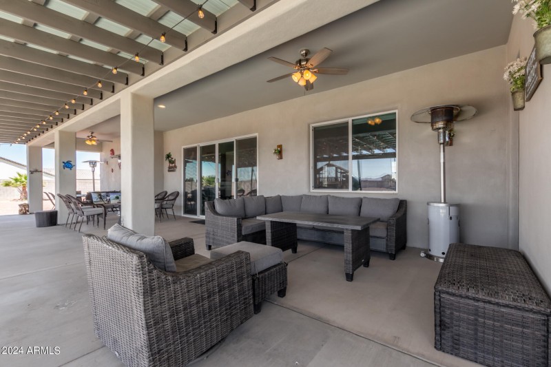 38 - Appaloosa 10265