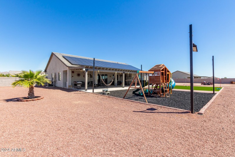 43 - Appaloosa 10265