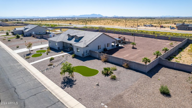 50 - Appaloosa 10265