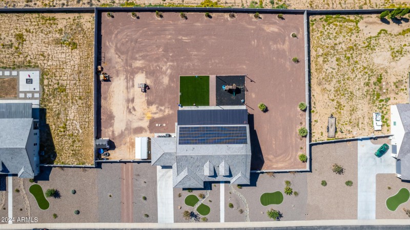 55 - Appaloosa 10265