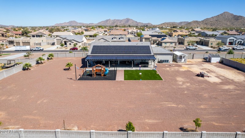 57 - Appaloosa 10265