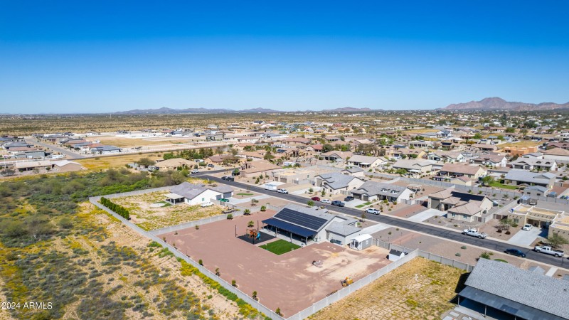 61 - Appaloosa 10265