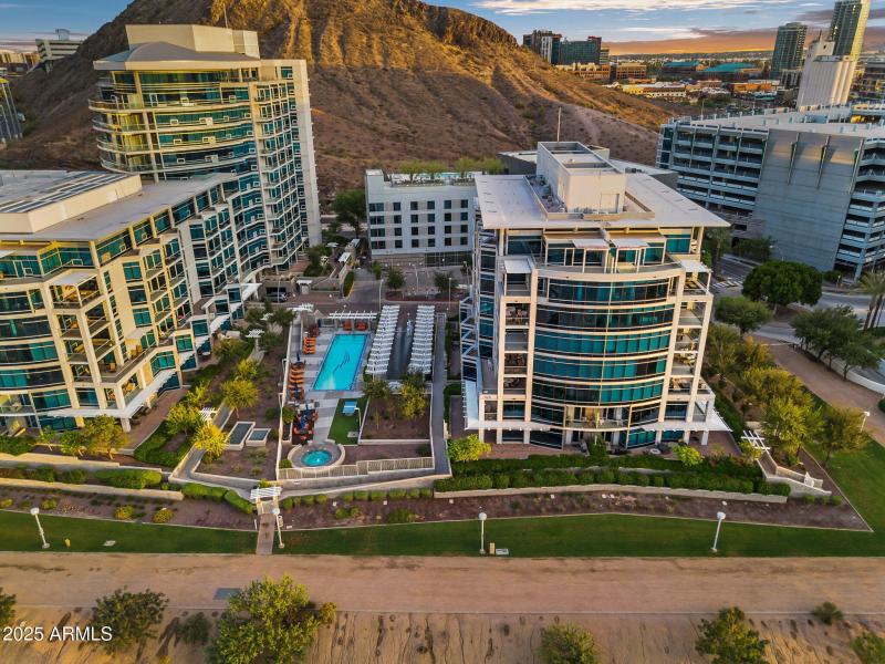 Luxury living in a dream location!