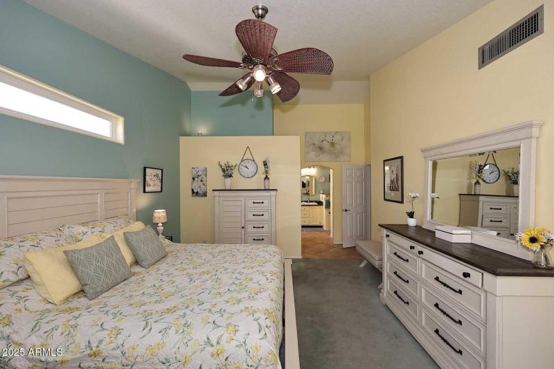 Primary Bedroom-Bath