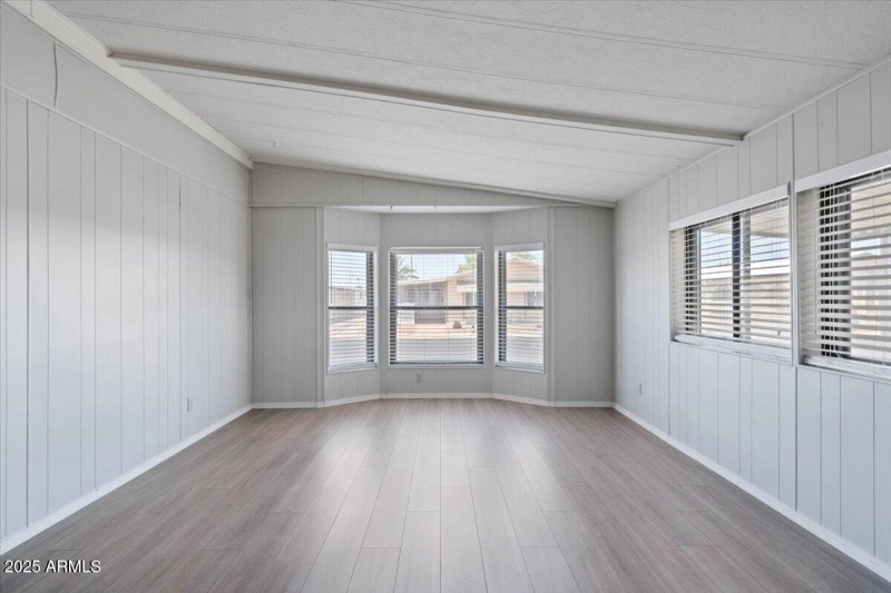 Natural Light Living Room