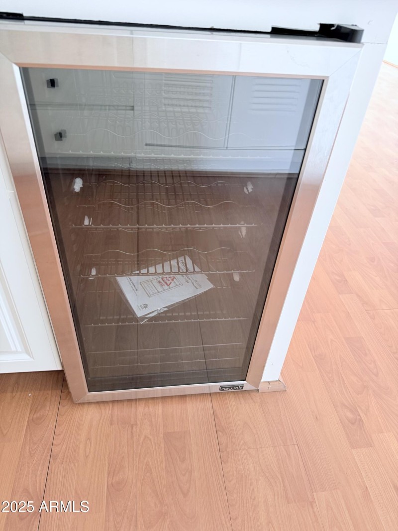 4H New Beverage Chiller