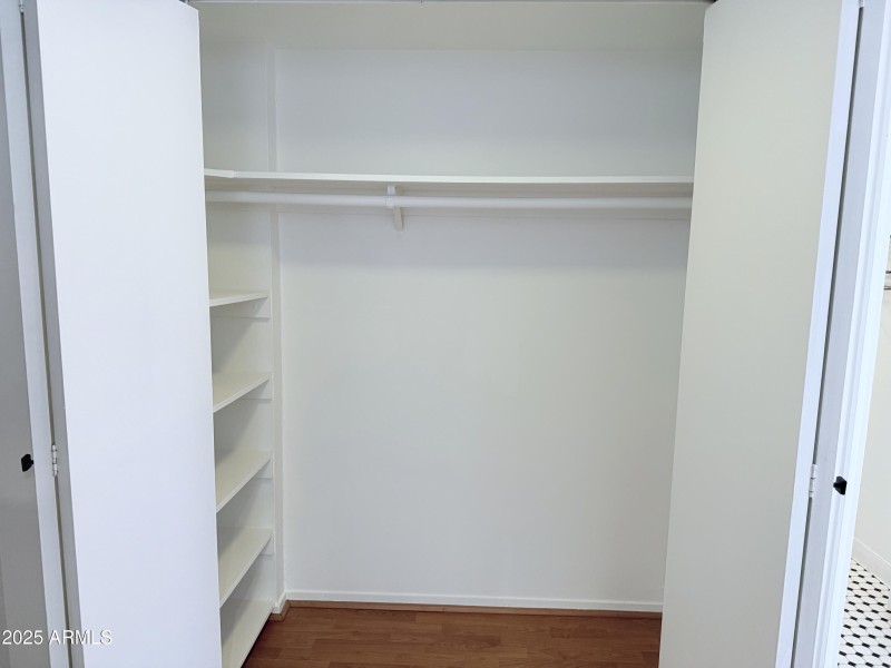4H Entrance Hall Closet