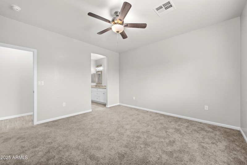 1648 sq ft Interim model