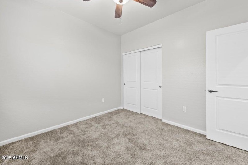 1600 sq ft Interim model