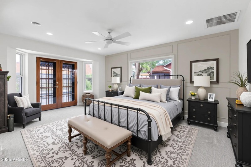 Primary Virtually Staged