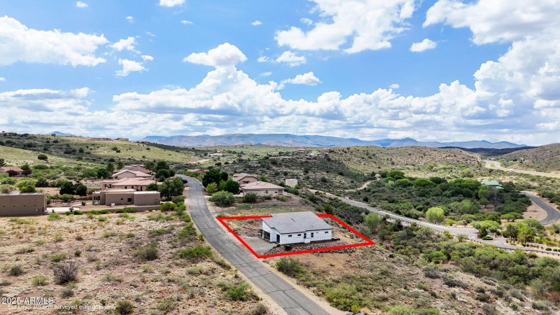 18-Aerial (1) Lot Lines