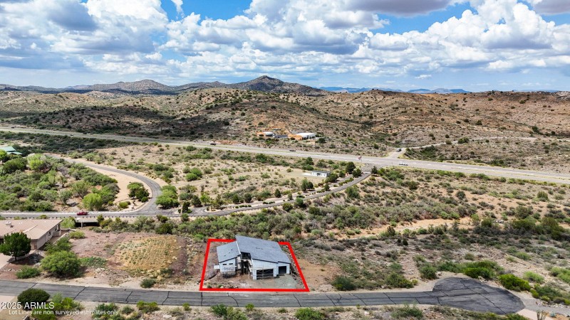 20-Aerial (2) Lot Lines