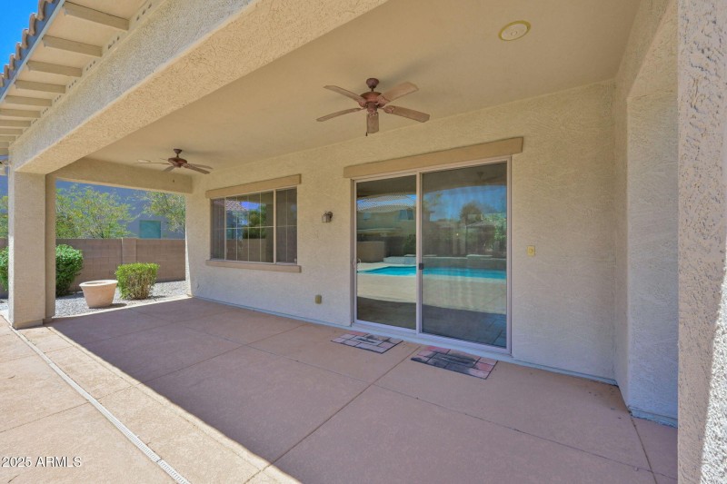 3047 Athena - 45Back Patio