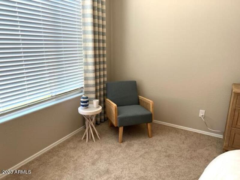 Wahalla master sitting area