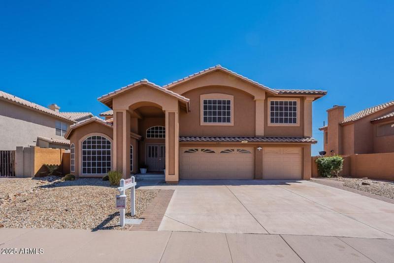 12863 E BECKER LN,