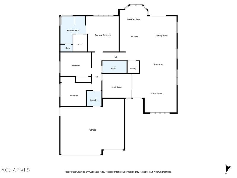 6941 W Monte Lindo-46