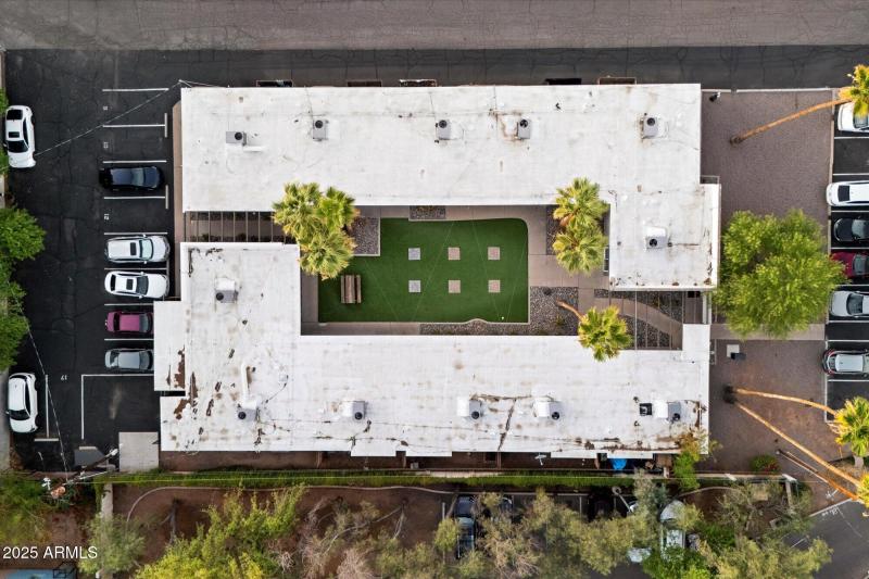 Aerial Perspective