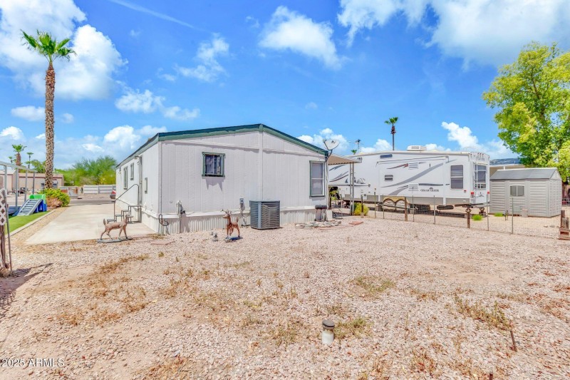 625 W MCKELLIPS RD 399, Mesa, AZ 85201