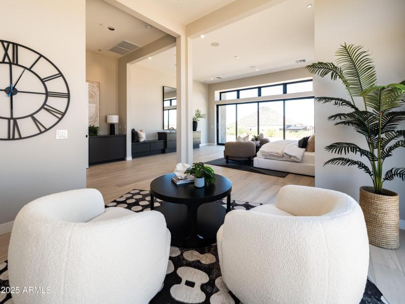 Flex Space In The Primary