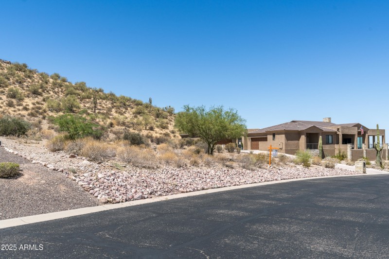Quail Canyon Homesite (3 of 9)