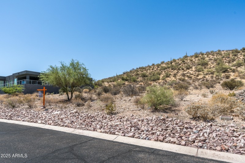 Quail Canyon Homesite (4 of 9)