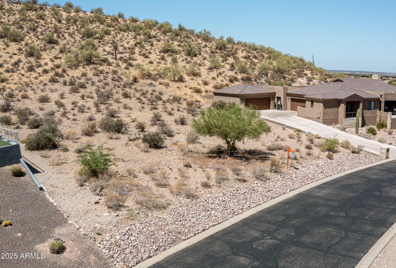 Quail Canyon Homesite (9 of 9)