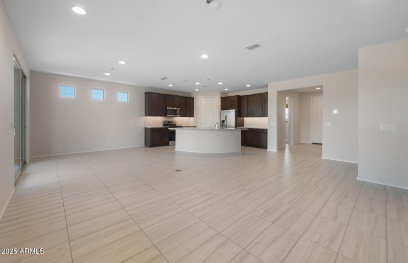 Cafe/Kitchen/Gathering Room