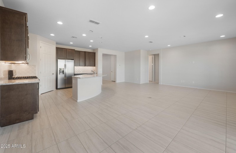 Kitchen/Gathering Room