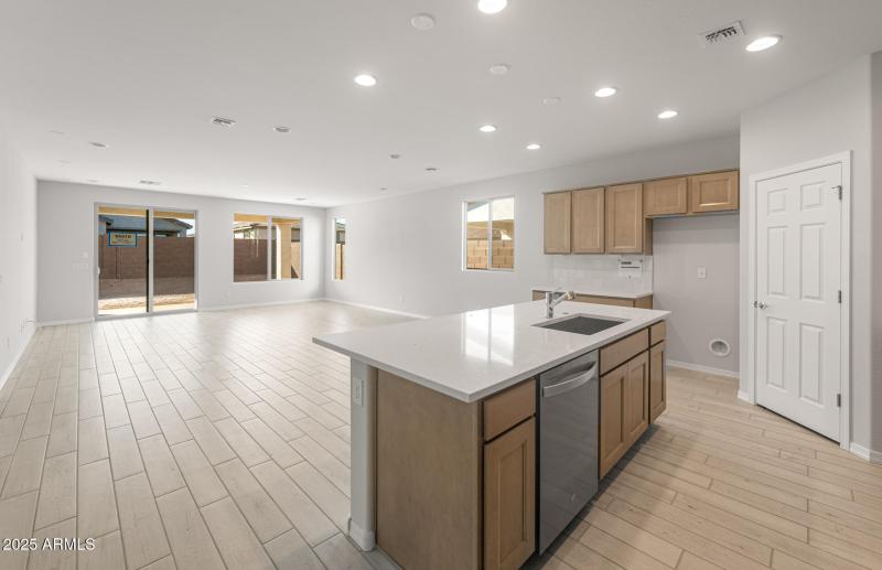 Kitchen/Cafe/Gathering Room