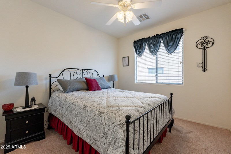 3rd bedroom
