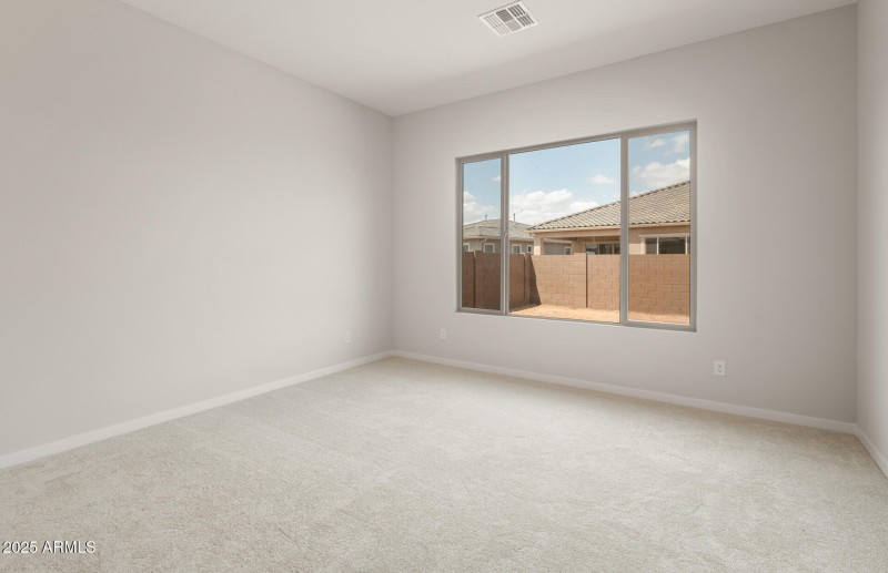 Owner Bedroom