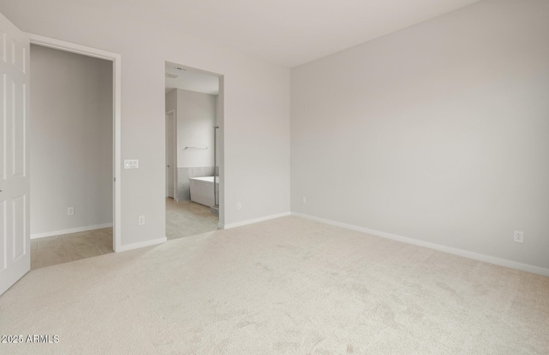 Owner Bedroom