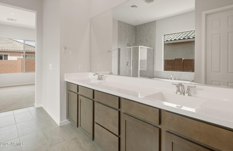 Owners Bath