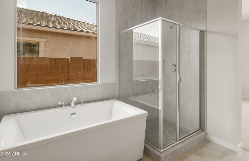 Owners Bath