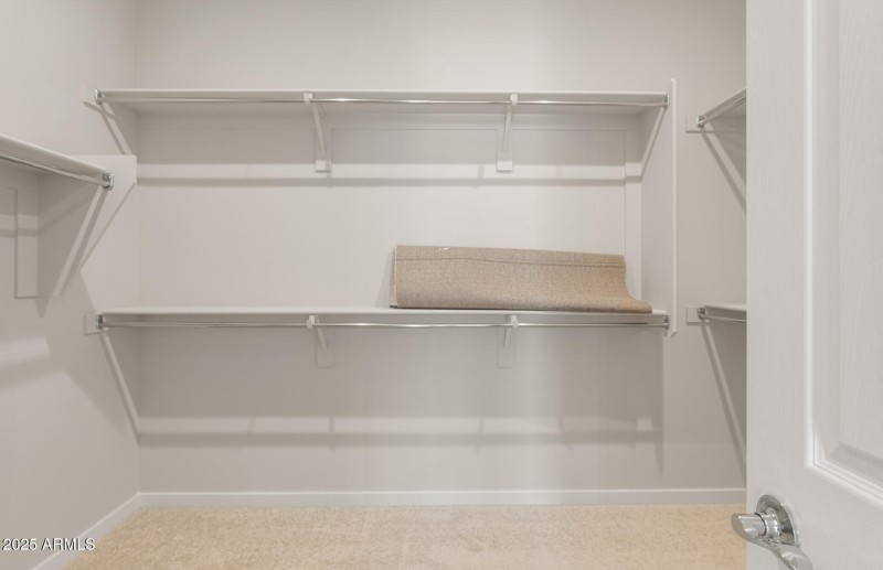 Owners Closet